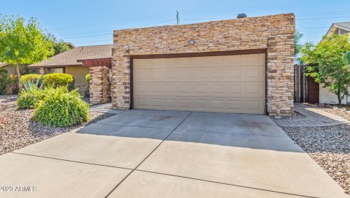 10715 Becker Ln, Scottsdale AZ  85259-3867 exterior