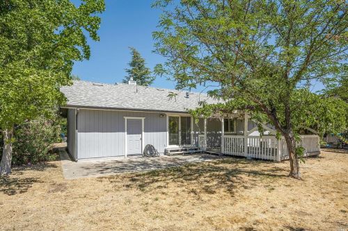 18078 Spyglass Rd, Middletown CA  95467-8636 exterior