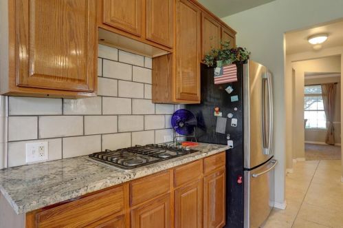 4624 Southpointe Dr, Richardson TX  75082-3857 exterior