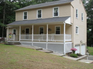 116 Twilight Dr, Madison, CT 06443-1629