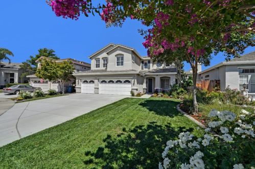 879 Padova Dr, Gilroy, CA 95020-3233