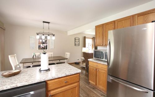 473 Pine Tree Dr, Fond Du Lac WI  54935-5474 exterior