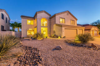 9611 Los Lagos Vista Ave, Mesa, AZ 85209-2280