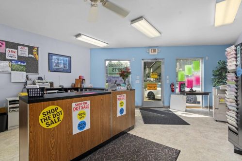 205 Declark St, Beaver Dam WI  53916-1121 exterior