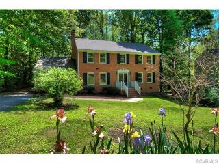 4519 Little Ridge Ln, Chesterfield, VA 23832-7774