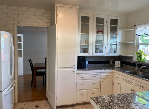 617 Jones St, Ukiah CA  95482-5313 exterior