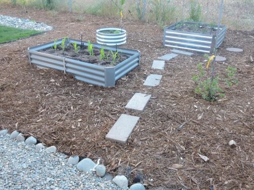 6577 Melrose Dr, North Highlands CA  95660-4378 exterior