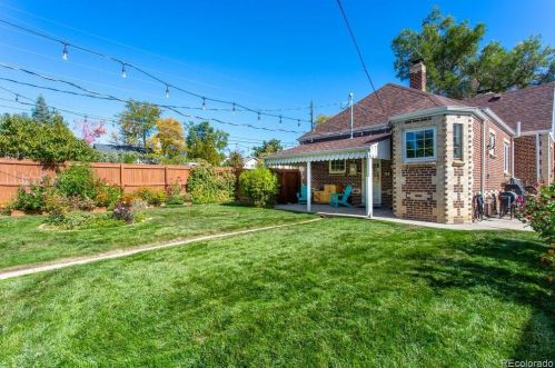 2995 Chase St, Denver CO 80214-8444 exterior