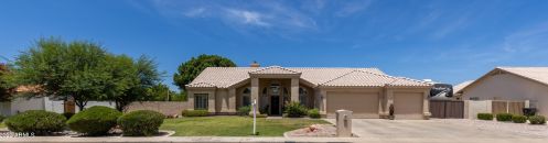 4504 Enrose St, Mesa, AZ 85205-5242