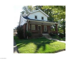 19300 Newton Ave, Cleveland, OH 44119-1129
