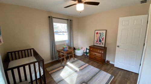 96 Division Rd, Valpo IN  46383-8014 exterior