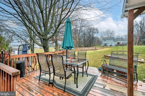 7014 Wertzville Rd, Navy Sup Dpt PA  17050-1542 exterior