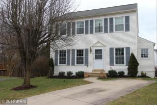 16 Darian Ct, Dulles, VA 20165-5762