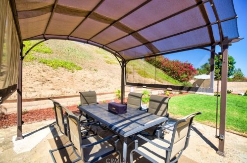 1435 Paseo Grande, Fullerton CA  exterior