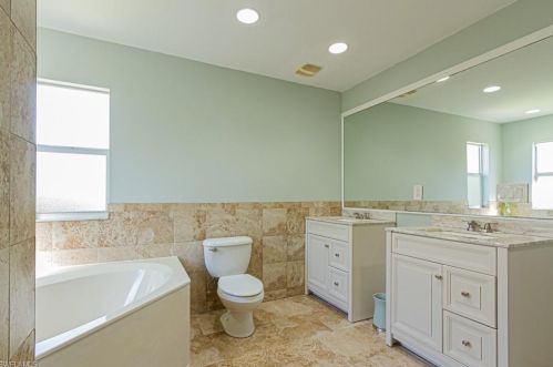 3485 30th Ave, Naples FL  34117-7847 exterior