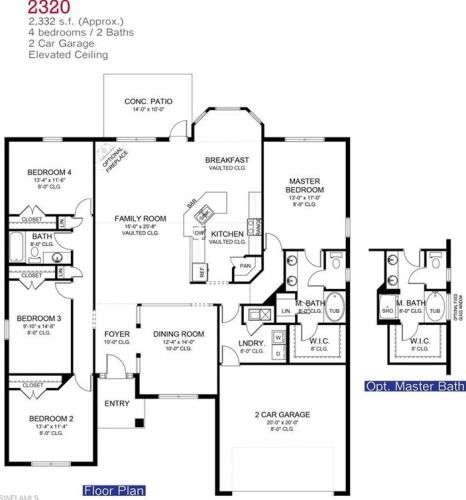 3733 14th Ave, Cape Coral, FL 33909-6411