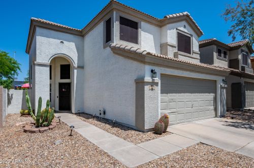 4458 Creosote Dr, Cave Creek, AZ 85331-3888