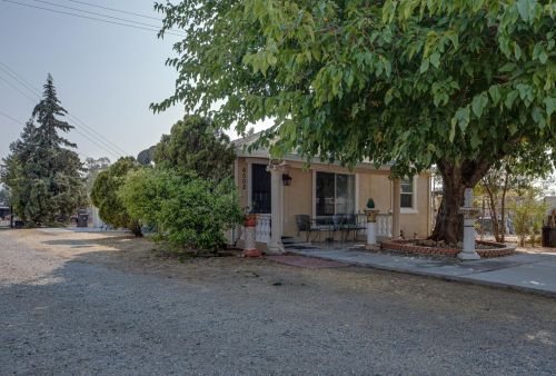 6502 18 St, Rio Linda CA  95673-3609 exterior
