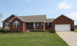 457 Roswell Dr, Glendale KY  42701-4762 exterior