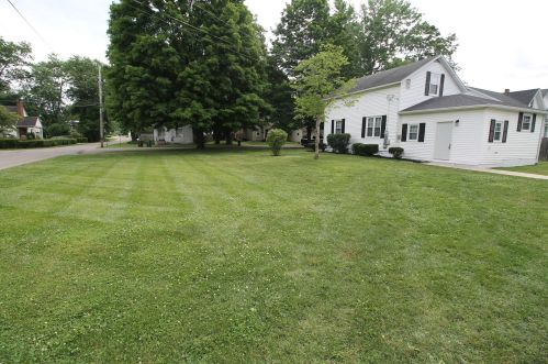 713 Chestnut St, Mount Vernon OH  43050-2759 exterior