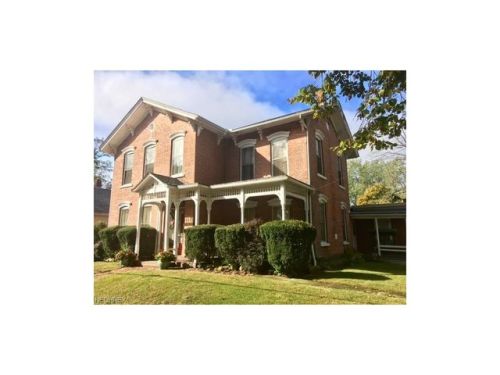 234 Washington St, Bunker Hill, OH 44654-1108