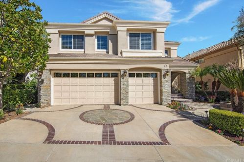22 Beaconsfield, Trabuco Canyon, CA 92679-3702