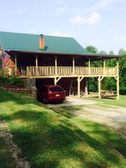 156 Big Creek Rd, Madisonville, TN 37354-6839