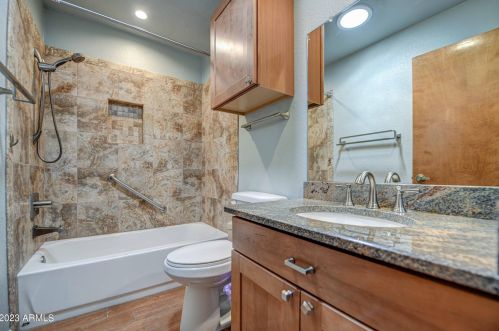 445 Leisure World, Mesa, AZ 85206-3153