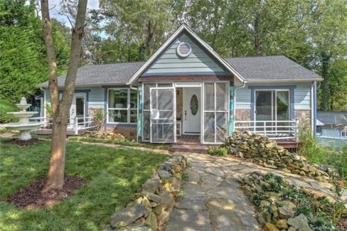 14 Louisville Pl, Asheville, NC 28806-4312