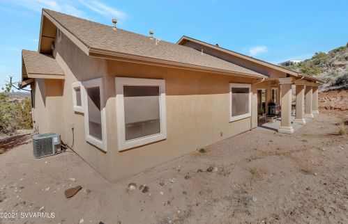 4645 Deer Run Trl, Mcguireville AZ  86335-5740 exterior