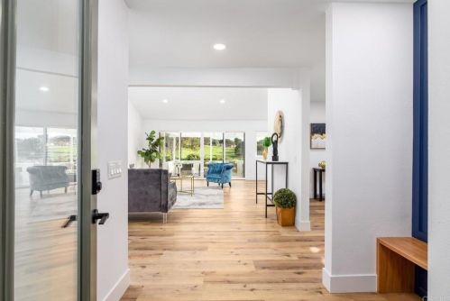 12635 Camino Vuelo, San Diego CA  92128-1414 exterior