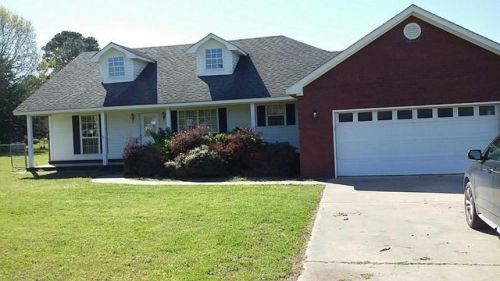 181 Mountain View Dr, Clarksville, AR 72830-8558