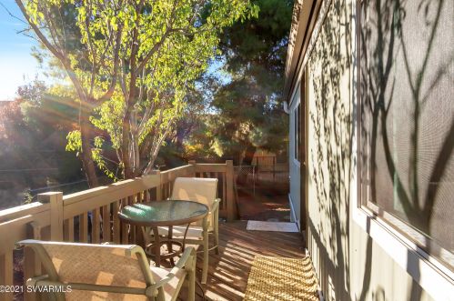 75 Monte Vis Ln, Sedona AZ 86336-5580 exterior