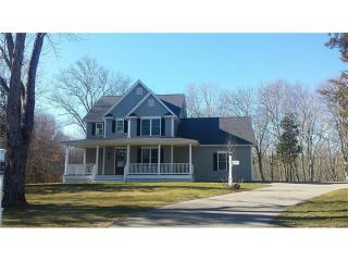 3 Grandview Park, Stonington CT  06378-1161 exterior