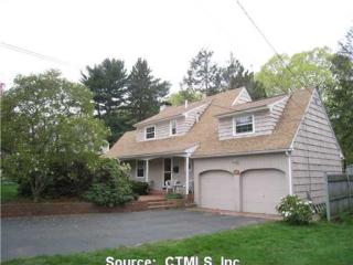111 Plymouth Ln, Manchester, CT 06040-4403