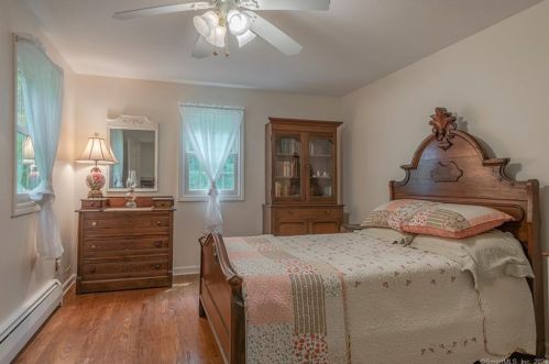 75 Great Ring Rd, Sandy Hook CT 06482-1605 exterior