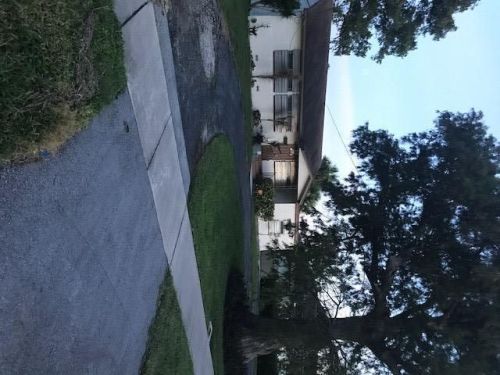 1720 Main St, Pahokee FL  33476-1111 exterior