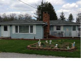2543 Flickinger Rd, Ney, OH 43549-9730