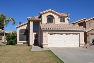 1752 Tremaine Ave, Gilbert, AZ 85234-8144