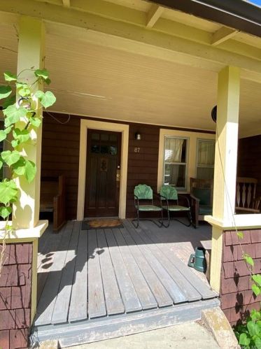87 Carrier St, Liberty, NY 12754-2126