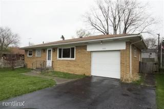 5510 Suder Ave, Toledo OH  43611-1413 exterior