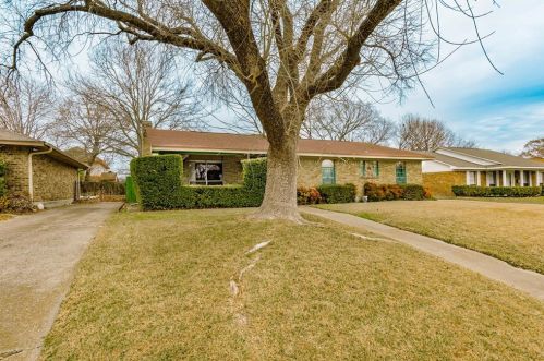 615 Truman Ct, Duncanville, TX 75137-2542