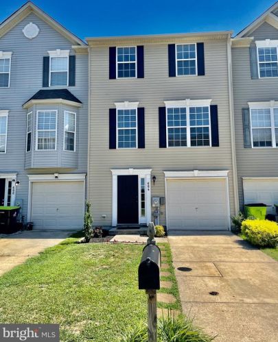 604 Spinnaker Ln, Milton, DE 19968-1548