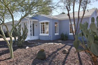 1317 Hubbell St, Phoenix AZ  85006-1740 exterior