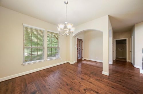 103 Sweet Garden Dr, Conroe TX  77384-2125 exterior