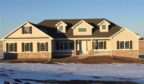 32810 Legacy Ridge St, Elizabeth, CO 80107-7667