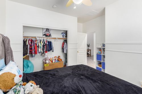 22160 Shadow Dr, Buckeye AZ  85326-7870 exterior