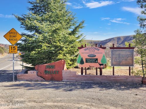 35 Sedona Rd, Sedona AZ 86351-7215 exterior