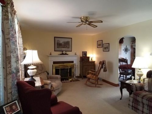 731 Highland Ave, Latrobe, PA 15650-1624