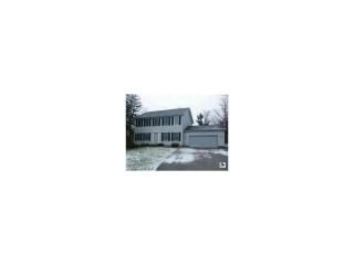 3732 Brainard Rd, Cleveland OH  44122-4514 exterior